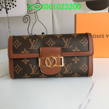 MLB - CHL Wallet - 1327