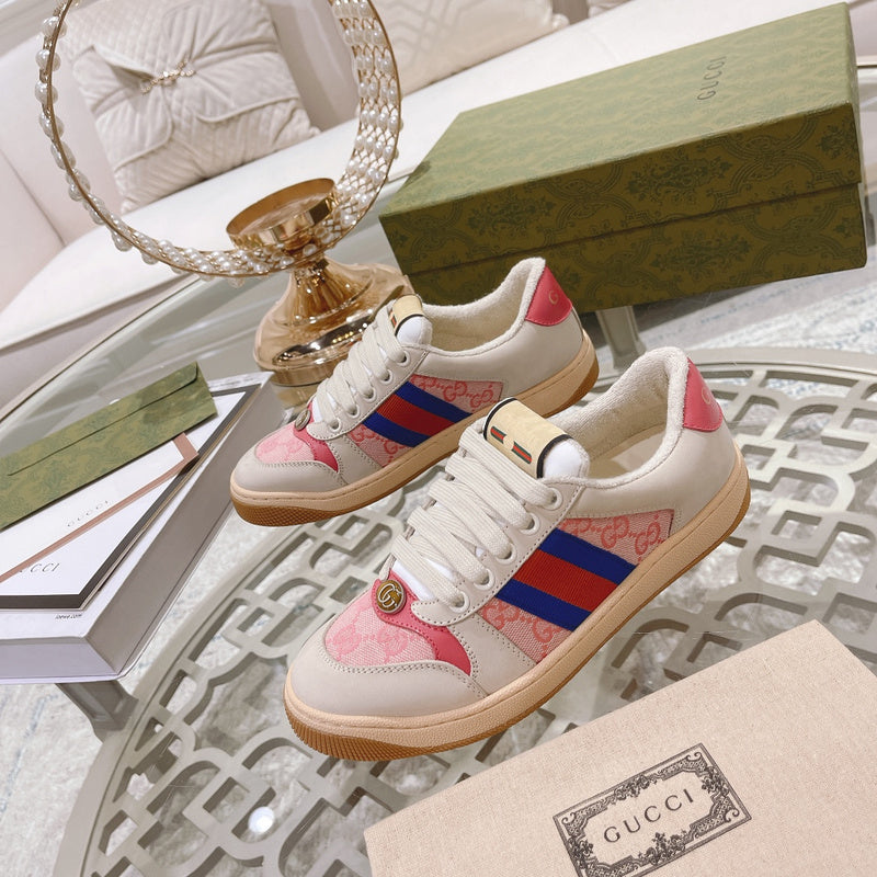 MLB - GUKI Women Shoes - 605