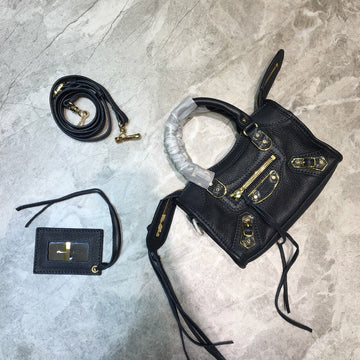 Makersluxe - BGA Bags - 595