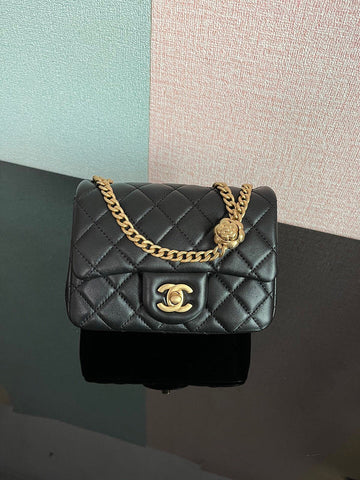 Makersluxe - CNL Bags - 305