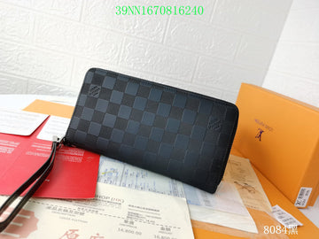 MLB - CHL Wallet - 659