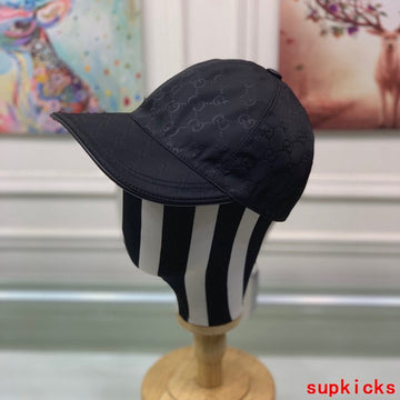 MLB - GUKI Caps - 163