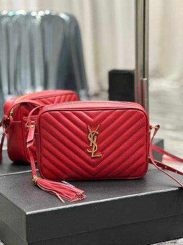makersluxe - YLS Bags - 1011