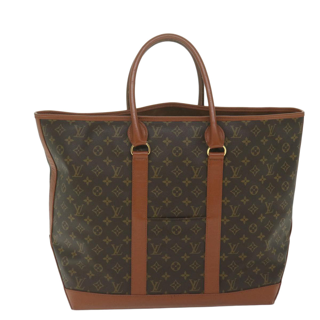 Louis Vuitton  Canvas Tote Bag ()