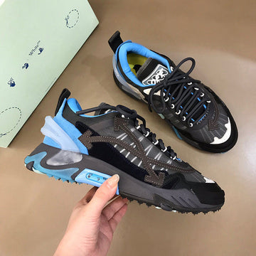 MLB - YZO Shoes - 325