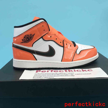 MLB - NKE Jordan 1 Shoes - 121