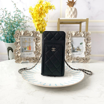 Makersluxe - CHL Bags - 093