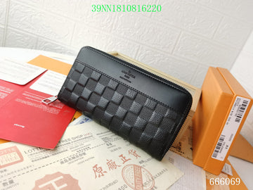 MLB - CHL Wallet - 645
