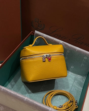 Makersluxe - LOP Bags - 035
