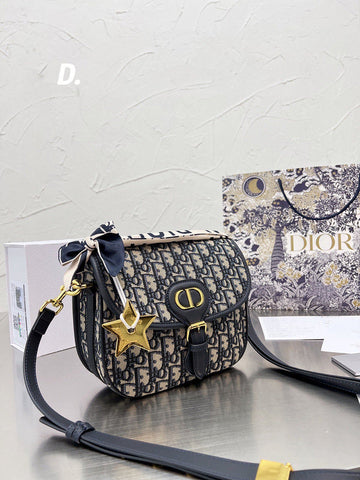 Makersluxe - DOR2 Bags - 266