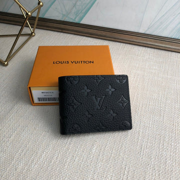 Makersluxe - LOV Wallets - 495