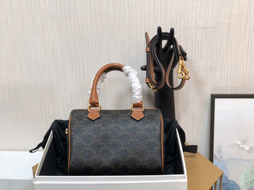Makersluxe - COL Bags - 045