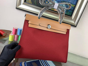 Makersluxe - HMS Bags - 1975
