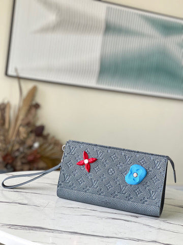Makersluxe Lu-Vi bags - 4728