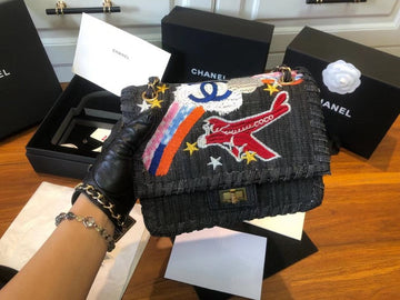 MLB - CHL Lady Bags - 306