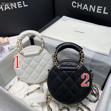 MLB - CHL Lady Bags - 652