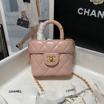 Makersluxe - CNL Bags - 173
