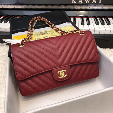 Makersluxe - CHL Bags - 492