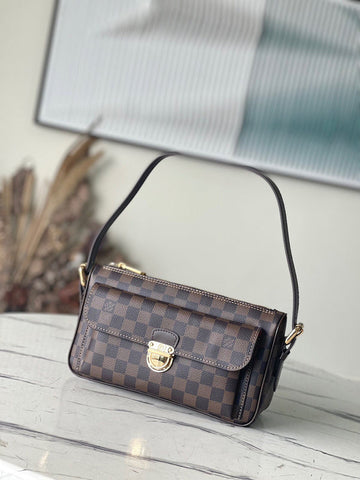 Makersluxe Lu-Vi bags - 4260