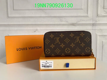 MLB - CHL Wallet - 1555
