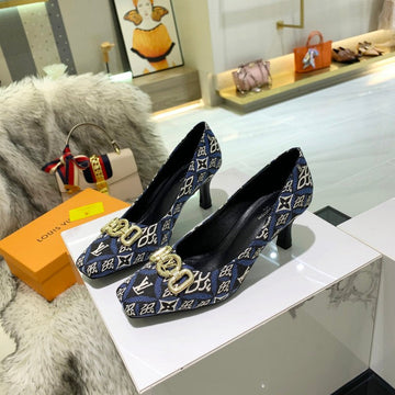 MLB - LOV Women Shoes - 019