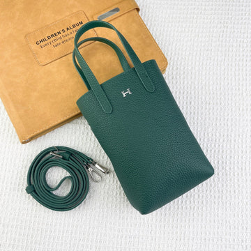Makersluxe - HMS Bags - 830