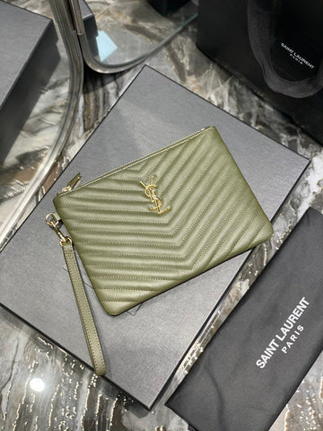Makersluxe - YLS Women Bags - 459