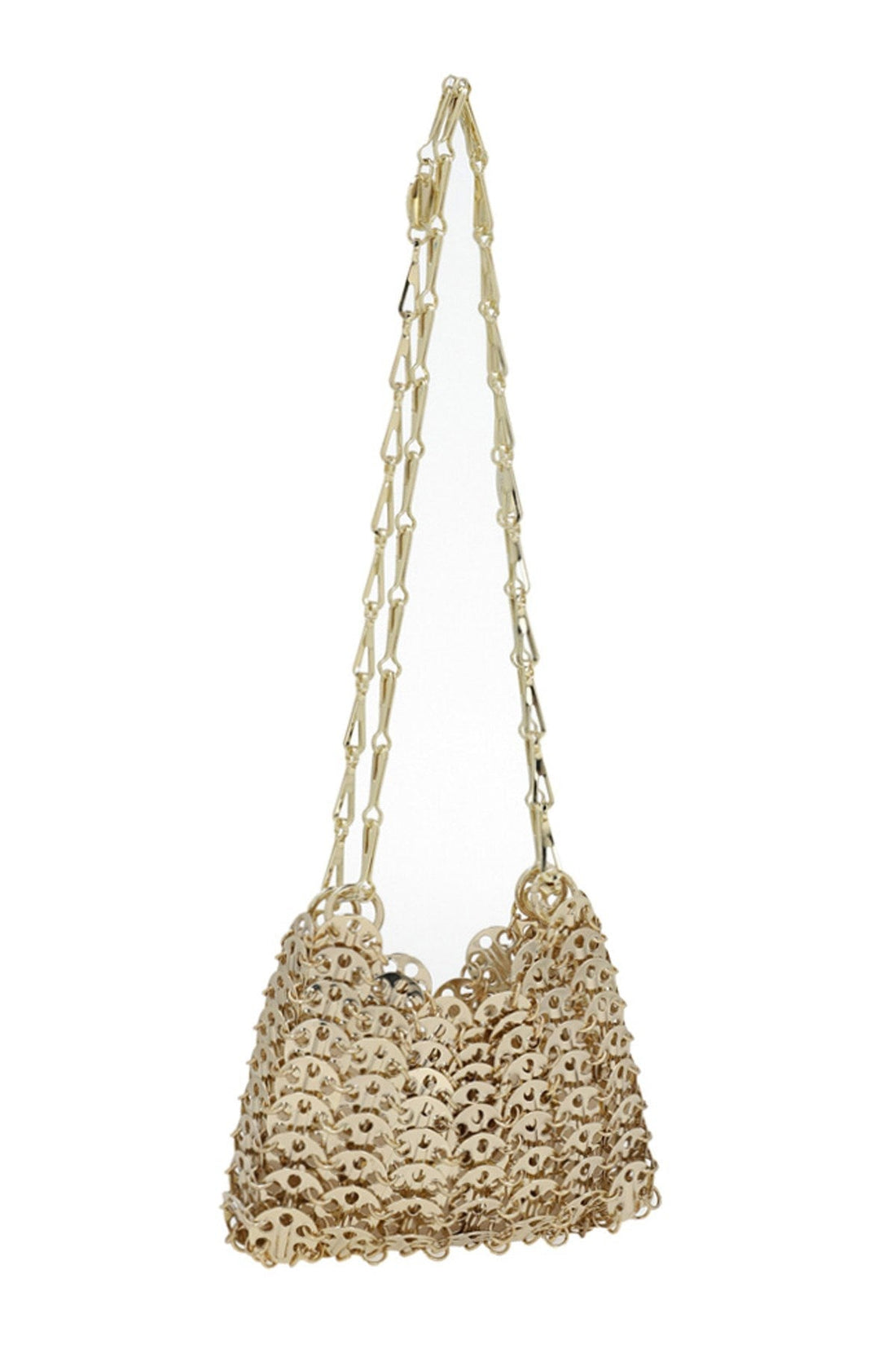 Rabanne Women '1969 Nano’ Shoulder Bag