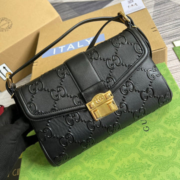 Makersluxe Bags- GUKI Bags - 1475