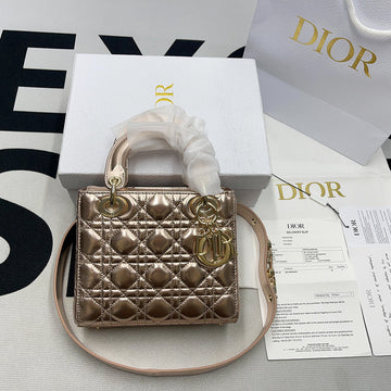 MLB - DOR Lady Bags - 081