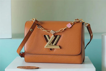 Makersluxe - LOV Bags - 556