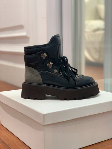 MLB - All Women Boots - 470