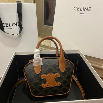 Makersluxe - COL Bags - 762
