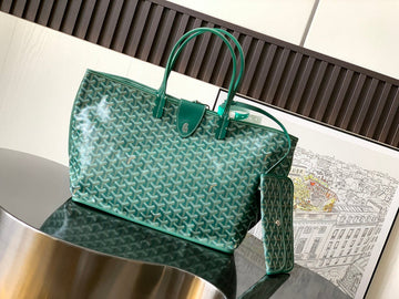 Makersluxe - GYO Bags - 471