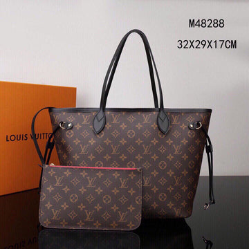 MLB Makersluxe Lu-Vi bags - 11791