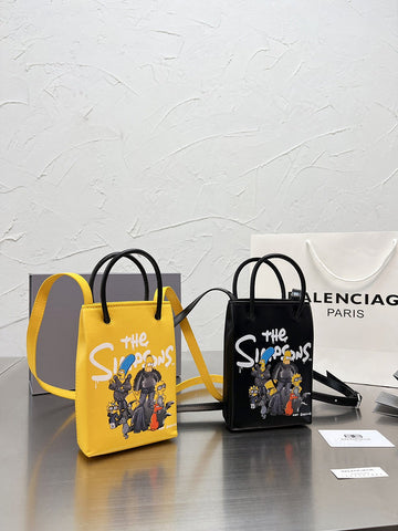 Makersluxe - BGA2 Bags - 200
