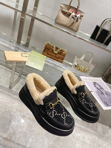 MLB - GUKI Women Shoes - 096