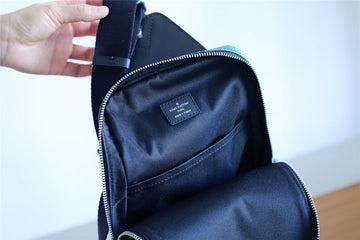 Makersluxe - LOV Men Bags - 403