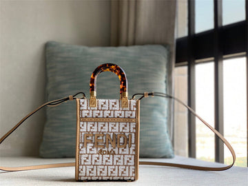 Makersluxe Bags- FDE Bags - 045