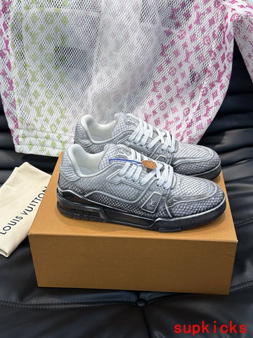 MLB - LOV Trainers - 014