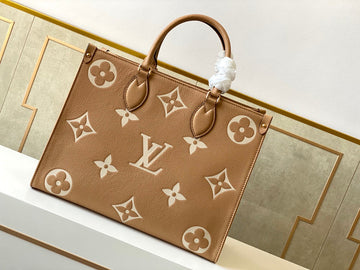 Makersluxe - LOV Bags - 1539