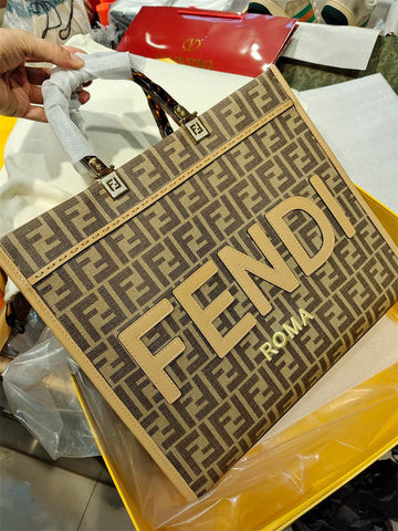Makersluxe Bags- FDE Bags - 106