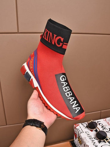 MLBG - Mix Unisex Shoes - 746