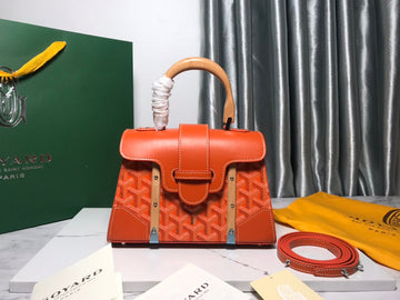Makersluxe - GYO Bags - 1372