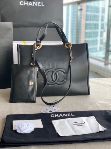 Makersluxe - CNL Bags - 802