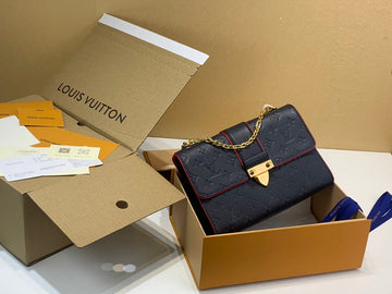 Makersluxe Bags - LOV Bags - 2446