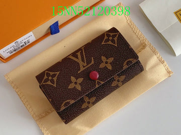 MLB - CHL Wallet - 1242