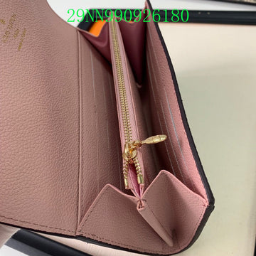 Makersluxe LOV Wallet - 967