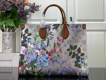 Makersluxe Lu-Vi bags - 3484