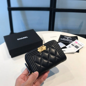 Makersluxe - CHL Wallets - 380